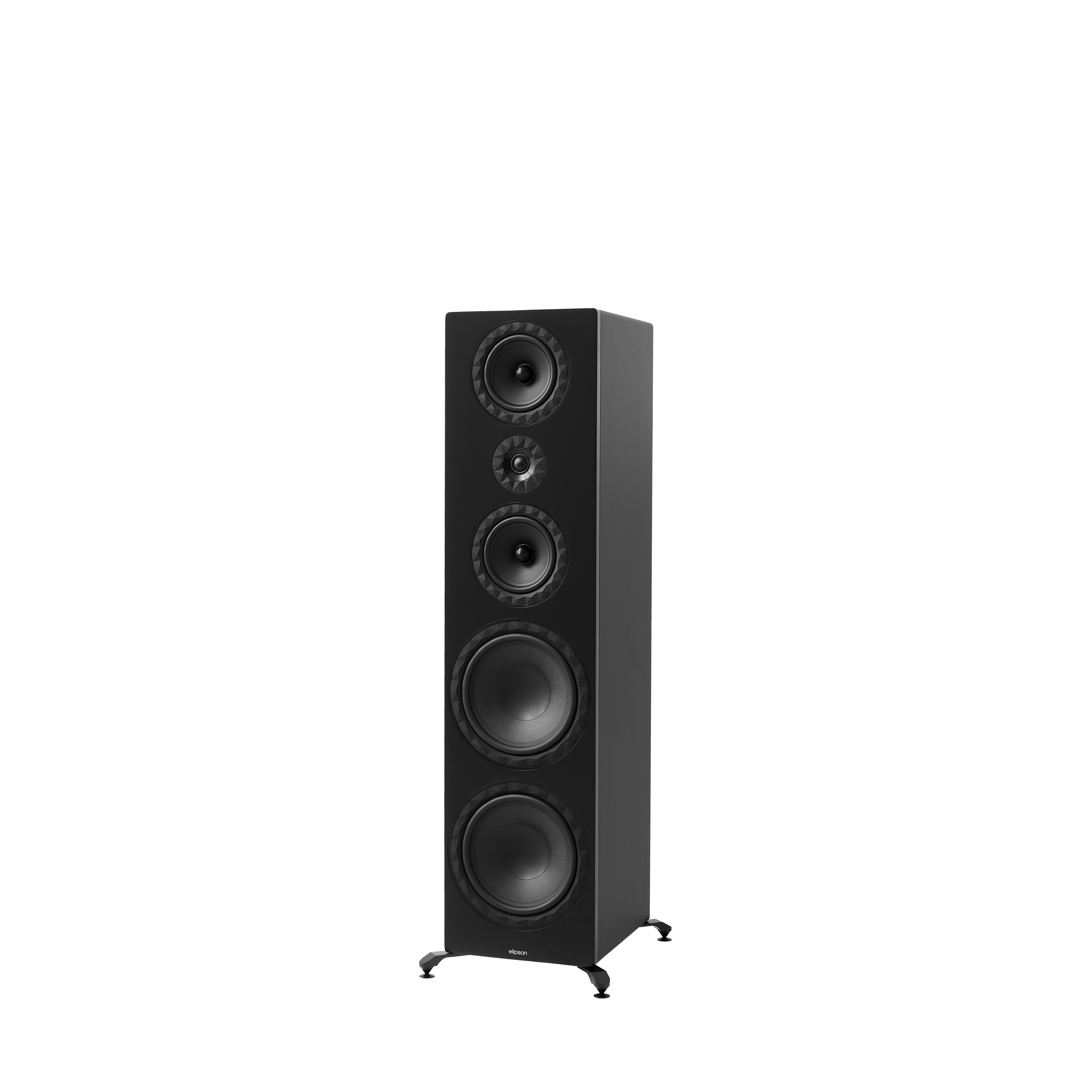 Prestige Facet 34F - Lacquered
